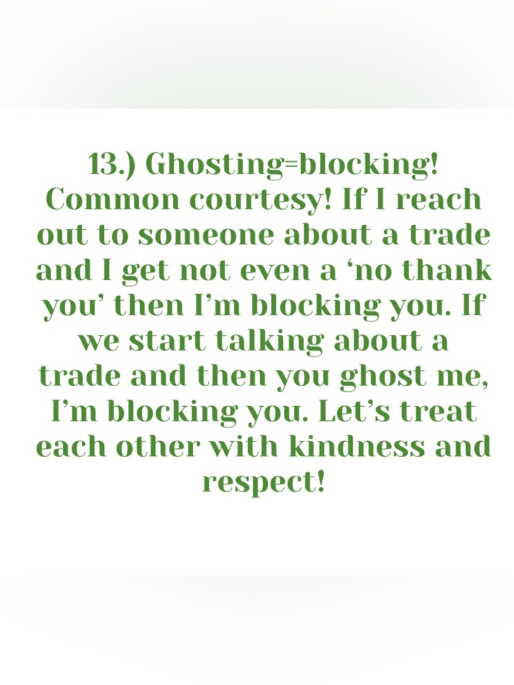PLEASE READ! - Picture 14 of 16